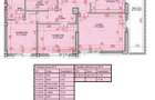 3 camere  | premium | STB 8 minute | lift | Iunie 2026 - 3