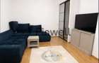 Apartament 2 camere Aviatiei | balcon 11 mp | Complet Mobilat