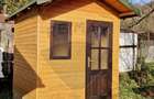 Proprietate de vis la munte  | Foisor + Cabanuta | Utilitati complete - 7