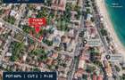 Teren intravilan 712 mp | Eforie Nord | Zonă centrală - 1
