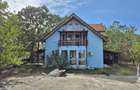 Casa P+1 din lemn - Mihailesti - 1
