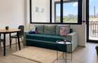 Studio | Smarald Lake Residence | Zona Campus | TERMEN LUNG - 1