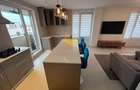 2 camere open space, modern mobilat, parcare subterana,AC,Pet Friendly - 13
