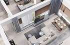 NOBLE Piatra Craiului * Apartament 4 Camere Tip  8.01  Finisat - 13