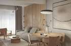 REA1028804 Apartament 3 camere Baneasa - 2