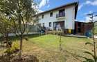 Casa tip duplex - mobilata si utilata