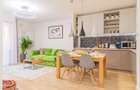 Apartament 2 camere cu loc de parcare subteran 102 The Address - 2