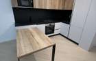 2 Camere Cortina North Aviatiei Pipera Terasa Parcare Design Premium - 5