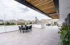 Sediul de Companie Exclusivist | Penthouse 243 mp | Vedere Panoramică & Parcare - 19