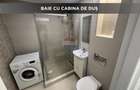 Apartament decomandat cu 2 camere de închiriat, Aleea Dobrogei - 6