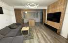 Inchiriere apartament 2 camere, Pipera, parcare, boxa