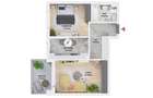 Apartament 2 camere ,bloc nou, Prel. Ghencea ,Sector 6 - 5