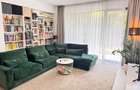 APARTAMENT 3 CAMERE GRĂDINĂ 100MP – PIPERA- BOXA - LOC PARCARE - 2 BAI - 1