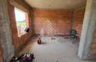 Jumatate de duplex la cheie,4 camere,constructie 2024 Mosnita Noua - 2