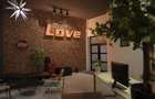 Open Space - Armeneasca - Parter, 104 mp, amenajat lux. - 2