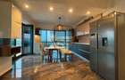 Penthouse Exclusivist, dressing, terasa 64 mp Mamaia Nord Hanul cu Peste - 8
