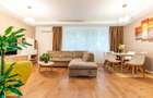 4 camere 128 mp, in zona Platinia, mobilat si utilat superb - 1