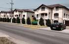 Vila de inchiriat Corbeanca