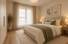 Apartament 3 camere | Bloc nou |  Strada Biruintei | Ideal pentru familie - 4
