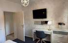 Apartament cu 2 camere modern, strada Lunga Brasov - 5