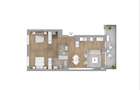 Apartament 3 Camere | HERCESA -Vivenda Prime - 1