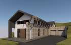 EXCLUSIVITATE – Teren cu Autorizatie de Construire in Feleac | - 1