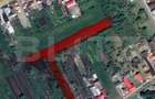Teren intravilan de vânzare – Josenii Bârgăului - 5