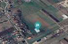 Teren în Zădăreni, 590mp - 3