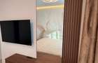 2 camere, primul chiriaș, mobilat și utilat Lux, etaj 11, view lac - 13