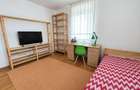 Apartament 3 camere de inchiriat, 77 mp, gradina 144 cart Europa