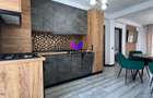 Apartament premium 3 camere  mobilat utilat complet- Selimbar langa mall - 2