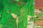 Teren 13.800 mp in Zona Industriala Arad, fara comision, 50 euro/mp, negociabil - 1