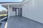 DUPLEX PE PLAN - FINISAJE LA ALEGERE - LINISTE SI INTIMITATE - 1