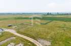 Sanpetru |Teren intravilan 733mp | 3 fronturi stradale - 5