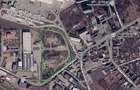 TEREN INTRAVILAN 24.700 mp – ROMAN Zonă industrială & logistică, lângă nodul A7 - 1