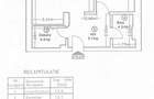Inchiriez spatiu BIROURI/CABINETE, 2 camere Pipera, MTM Residence, Rond OMV - 2
