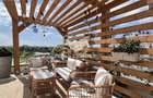 Penthouse 4 Camere Floreasca 180mp | Terasa 80 mp | 2 locuri de parcare - 5