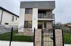 Vila Individuala ~ 4 Camere 2 Bai ~ Teren 325 mp - 4