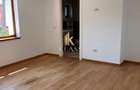 Vila individuala 4 camere, teren 1000 mp, 4 cam, 5 bai, curte, parcari, Pipera - 3