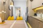 Apartament modern cu 2 camere, 66 mp, LUX– lângă Coresi Mall, Comision 0% - 15
