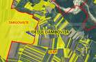 Teren extravilan, 4.994 mp, Targoviste - 2