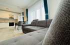 Curte 100 mp | Apartament modern, 55 mp | Parcare si Comision 0% - 22