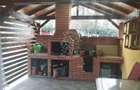 Casa 3 camere 126 mp-terasa-curte-zona barbeque-Ultracentral - 6