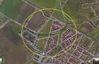 Teren intravilan de constructii 928 mp in Sibiu -  cartier Tineretului - 1