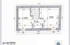 De vanzare Casa vila openspace P+M Relax naturi Mures trei insule Arad - 14