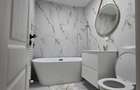 Apartament cu 2 camere, terasă generoasă și parcare subterană – Str. Sub Cetate - 6
