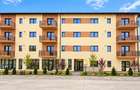 Apartament 2 camere cu balcon în Lunca Cetățuii, Iași