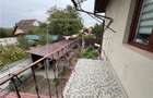 Casa de vanzare in Sibiu -  4 camere, balcon si curte - mobilata - 18