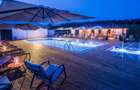 REV2004326 Vila Complex Privat Lidl Snagov - Piscina - 5