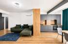 NOU / SUPERB  / COMPLET MOBILAT SI UTILAT / SPATII GENEROASE - 3